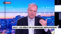 L'édito de Jérôme Béglé : «Emmanuel Macron : un bilan peu critiqué»