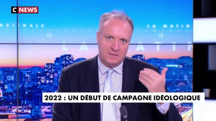 L'édito de Jérôme Béglé : «Emmanuel Macron : un bilan peu critiqué»