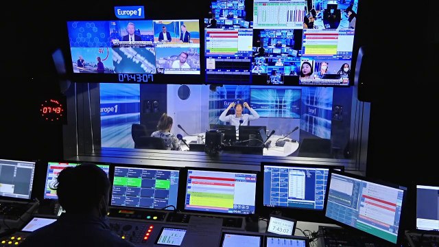 L'avocat des dirigeants politiques : Cette génération a grandi avec le téléachat, ça laisse des traces !