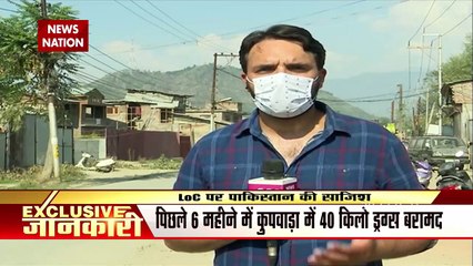 Imran Khan's Ali Babar exposed Pakistan's pole