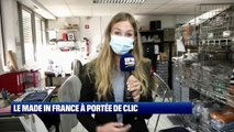 Impact: Le made in France à portée de clic, par Cyrielle Hariel - 30/09
