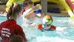 Swim coaches warn pool closures could raise drowning risks
