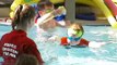 Swim coaches warn pool closures could raise drowning risks