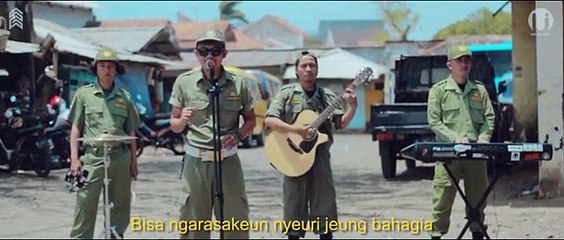 cinta karena cinta version sunda