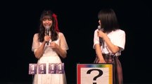 [2019.12.26] Kobushi Factory Inoue Rei Birthday Event 2019 Part 2