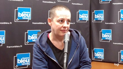 Carolina, membre de #NousToutes34: "On est pas obligé de demander à une femme si elle a pris du plaisir avant d'enregistrer sa plainte pour viol !"