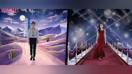 [Eng Sub] You are my glory Ep-07 (part-1)