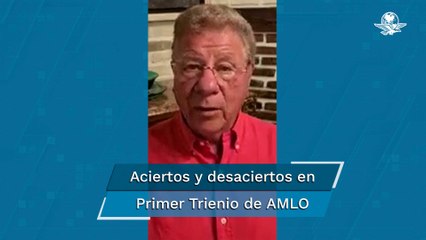 Carta dirigida a nuestro amado presidente (Con todo respeto)