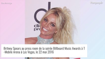 Download Video: Britney Spears : Retournement de situation concernant sa tutelle, son père Jamie exclu !