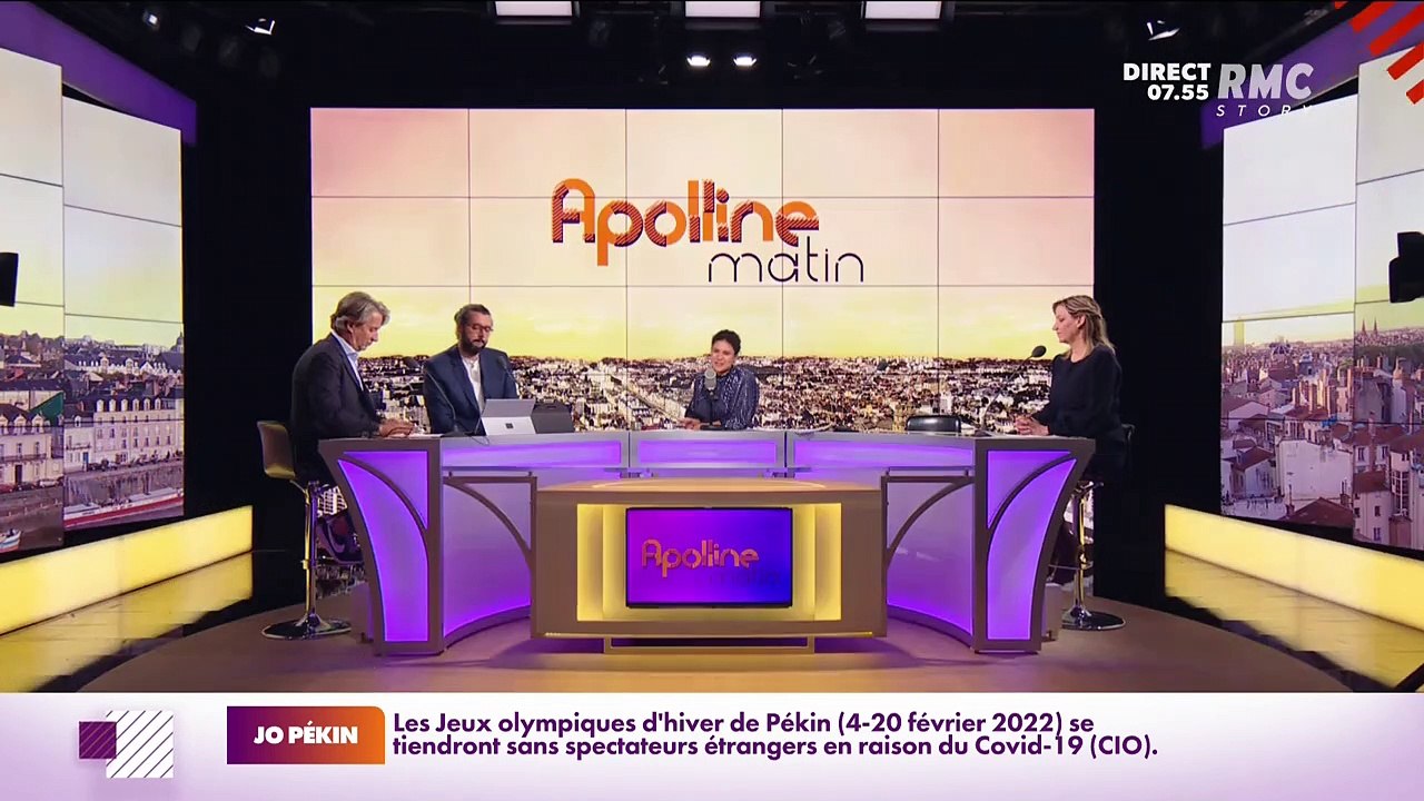 Nicolas Poincaré : Mali, qui sont les mercenaires du groupe Wagner ? - 30/09