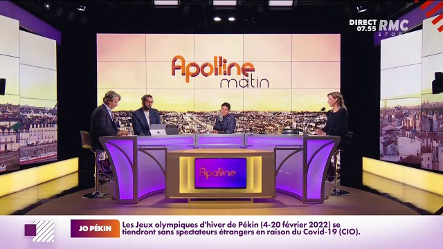 Nicolas Poincaré : Mali, qui sont les mercenaires du groupe Wagner ? - 30/09