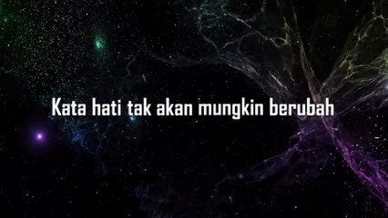 Shopia Latjuba dan Indra Lesmana - Keinginan | Musik Video Lirik