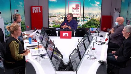 L'oeil de... du 30 septembre 2021