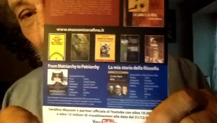 LA CULLA DELLA CIVILTA'