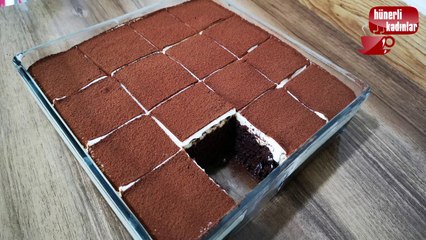 TİRAMİSU kacmaz❗ TAM ÖLÇÜLÜ TİRAMİSU TARİFİ Tatlı Tarifleri