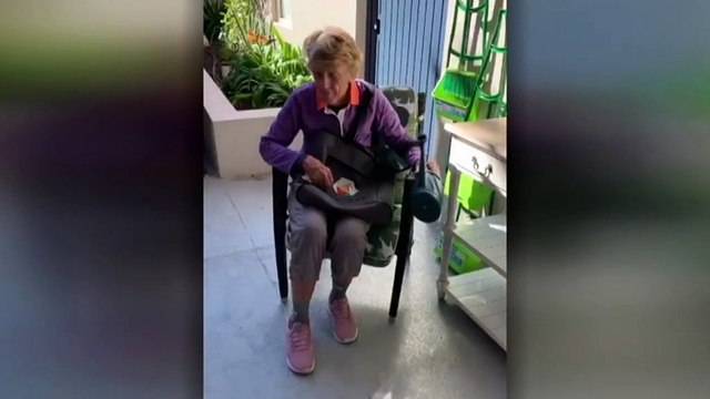 NSW aged care restrictions eased