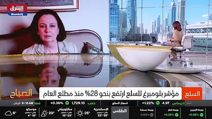 ...كبير جدا في معدل التضخم العام . ولكن نحن...