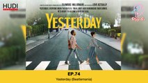 Psy-Fi Ep.74 - Yesterday (Beatlemania)