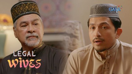 Legal Wives: Buhay ng may dalawang misis | Episode 48 (Part 1/3)
