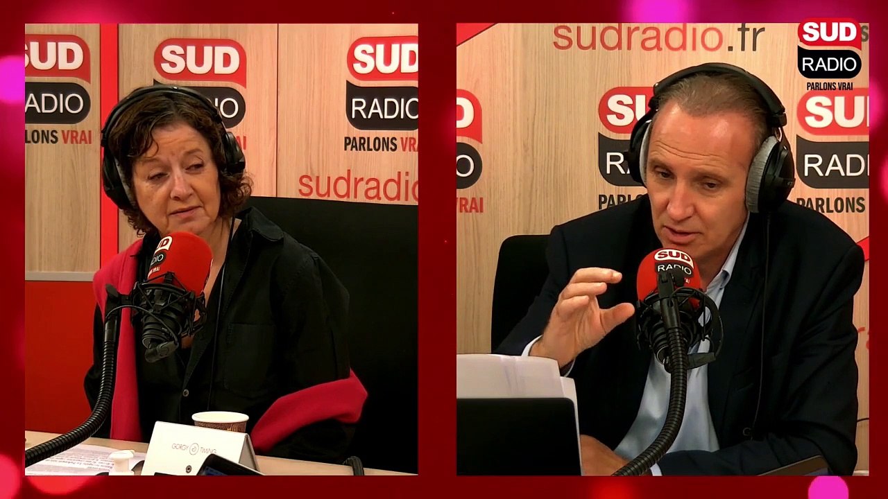 Élisabeth Lévy - "Ras-le-bol des masques, ras-le-bol du pass sanitaire, laissez nous vivre !"