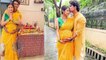 Ankit Mohan | अंकित घेतोय रुची आणि बाळाची काळजी | Ruchi