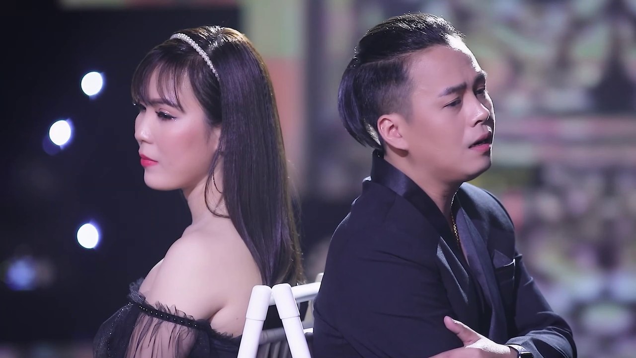 MV Lỡ Một Chữ Tình - Diệp Hoài Ngọc ft. Võ Hoàng Lâm