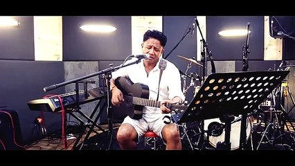Andre Hehanussa - Karena Ku Tahu Engkau Begitu (Live Acoustic) #legenda
