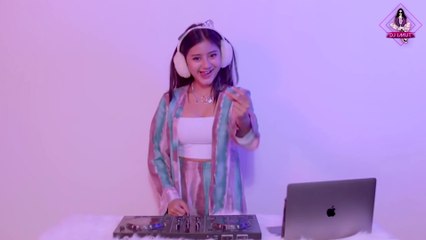 DJ REMIX IYAZ SOLO 2021