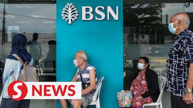 Findings of PSD study on raising pension payments for B40 group to be presented to PM