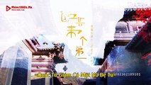 Quốc Tử Giám Có Một Nữ Đệ Tử  (A Female Student Arrives at the Imperial College) - Tập 05 FullHD Vietsub | Phim Cổ Trang Trung Quốc 2021 | Hùng Dương TV