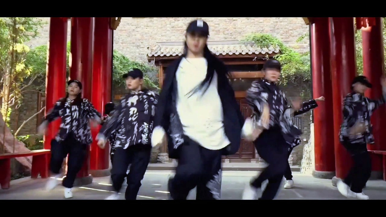 Would you like the combination of the movie and hip-hop?