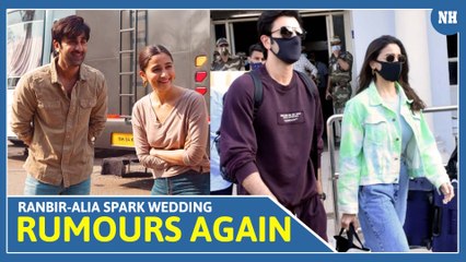 Alia-Ranbir scouting for wedding venue? Kareena parties with besties on Monday night & more