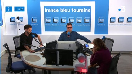 L'invité du 6/9 est Fabienne COLBOC : Deputée LREM