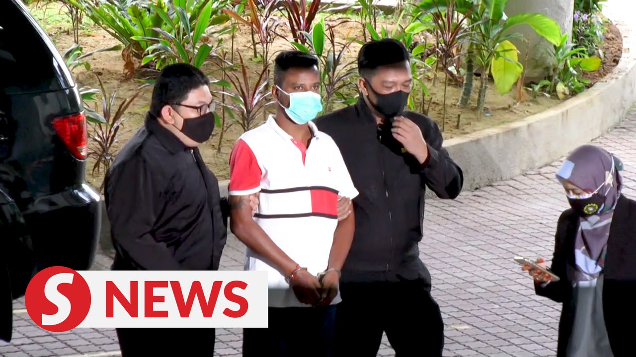 Car repossessor fined RM4,000