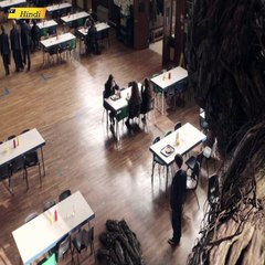 A Monster Calls 2016