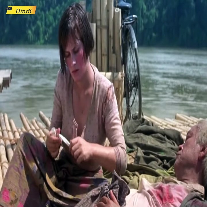 Beyond Rangoon 1995