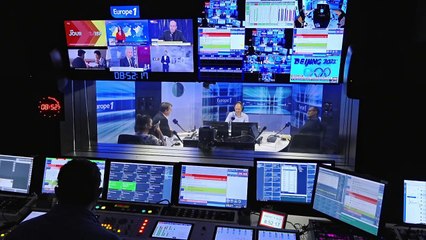 Transition énergétique : le débat de Jean-Baptiste Giraud et Ferghane Azihari