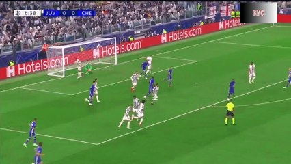Juventus vs Chelsea (1-0) [Highlight & Goal] 2021 HD