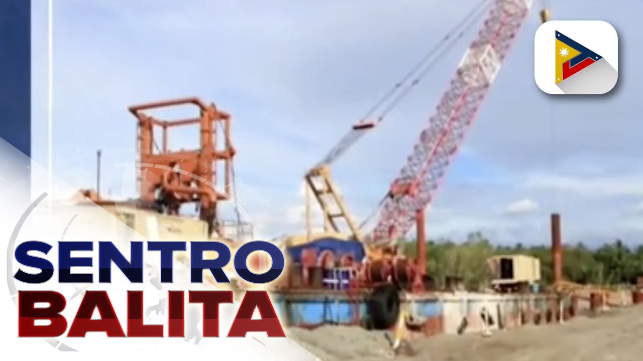 DUTERTE LEGACY: Panguil Bay Bridge sa Northern Mindanao, isa sa mga iiwang pamana ng administrasyong Duterte