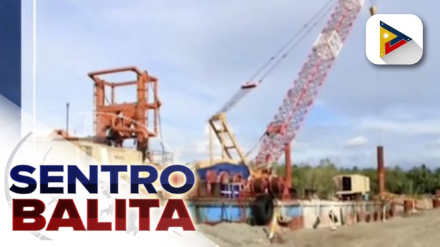 DUTERTE LEGACY: Panguil Bay Bridge sa Northern Mindanao, isa sa mga iiwang pamana ng administrasyong Duterte