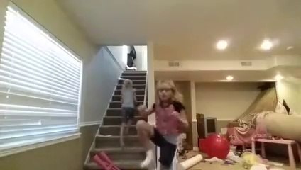 Hilarious Compilation Of Dancing Fails #LFMAO