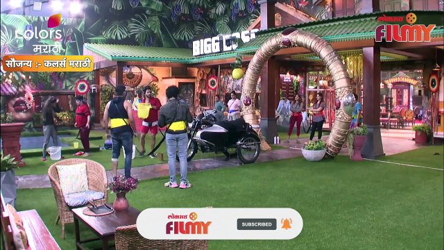 30th Sep Bigg Boss EPK