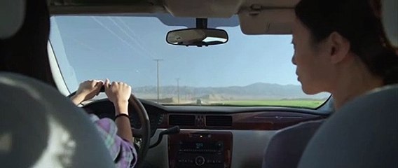 END OF SUMMER (Trailer) | Asian American International Film Festival