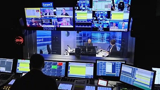 Pas de journal “Le Point” dans les kiosques, la condamnation de “Valeurs Actuelles” et le retour de La France a un incroyable talent