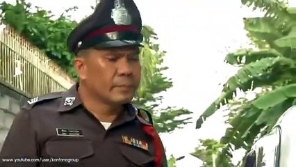 คดีเด็ด 25 สิงหาคม 2561 - ขโมยรถตำรวจ