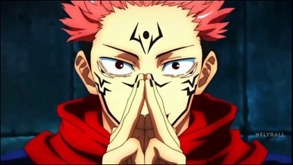 ANIME EDIT CAPCUT HD