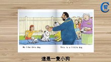 Top Dog, Oxford Reading Tree, Story Book, English