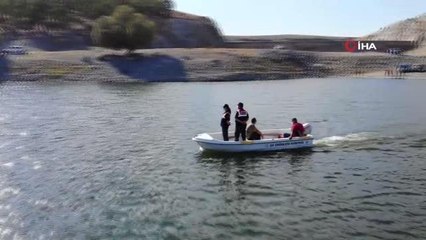 Jandarma ve tarım ekipleri kaçak avlamaya geçit vermiyor