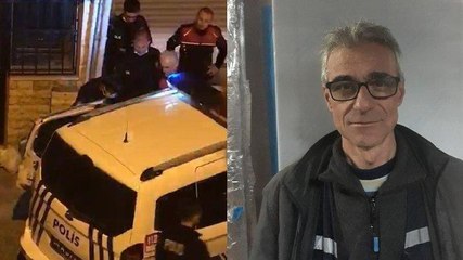 Uyuşturucu parası isteyen oğlunu vurdu