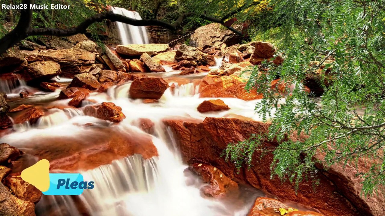 Most Beautiful Waterfalls in the World